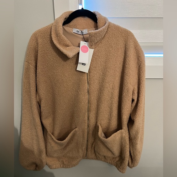 Teddy Jacket - Picture 6 of 8